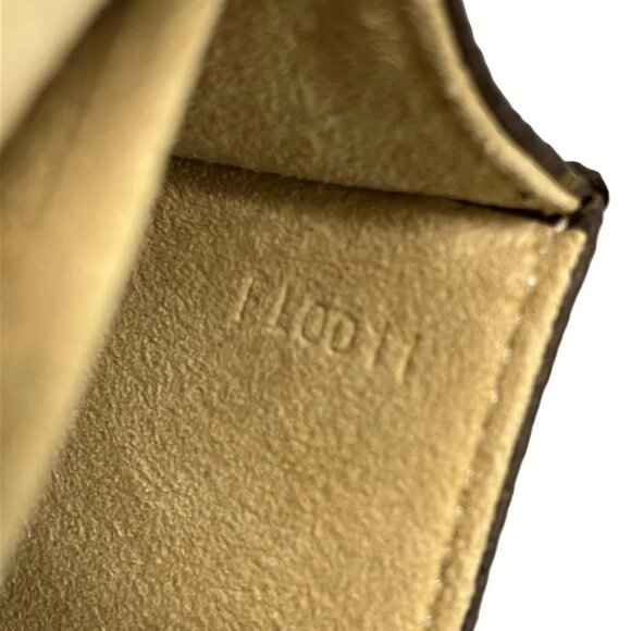 LOUIS VUITTON Pochette Twin GM M51852 Monogram - FL0011 Shoulder Bag - Picture 8 of 12